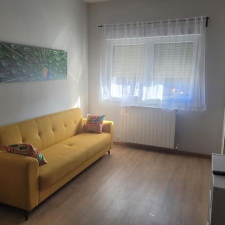 Apartamento Kuko Con Wifi Al Lado Metro 毕尔巴鄂 外观 照片