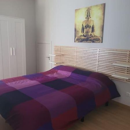 Apartamento Kuko Con Wifi Al Lado Metro 毕尔巴鄂 外观 照片