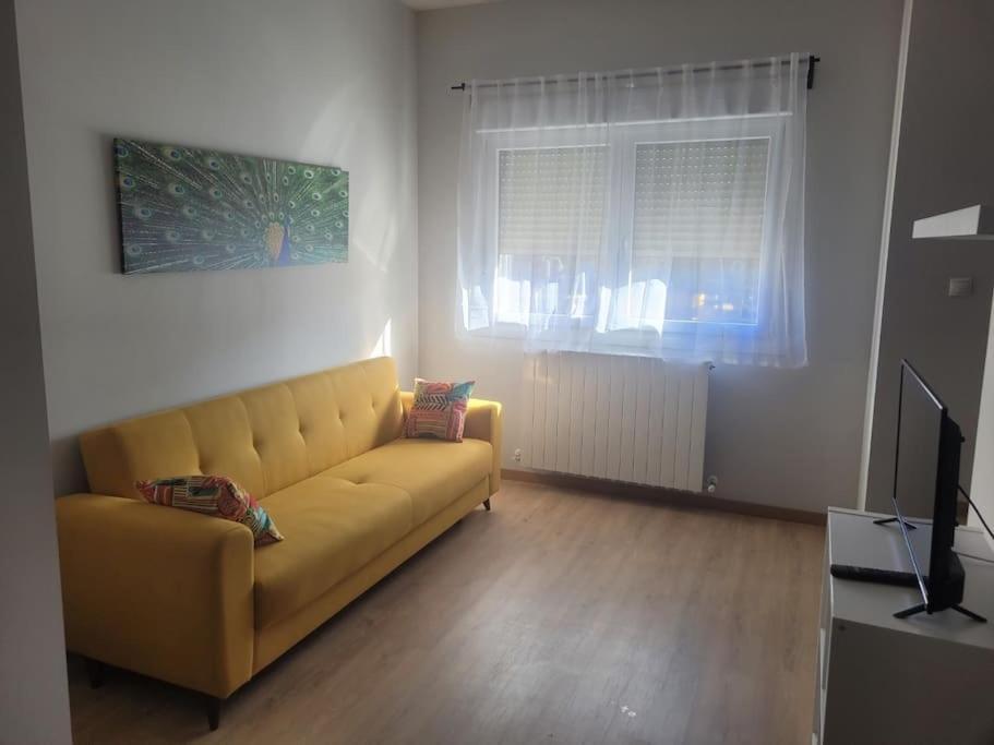 Apartamento Kuko Con Wifi Al Lado Metro 毕尔巴鄂 外观 照片