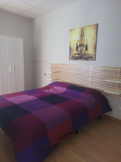 Apartamento Kuko Con Wifi Al Lado Metro 毕尔巴鄂 外观 照片